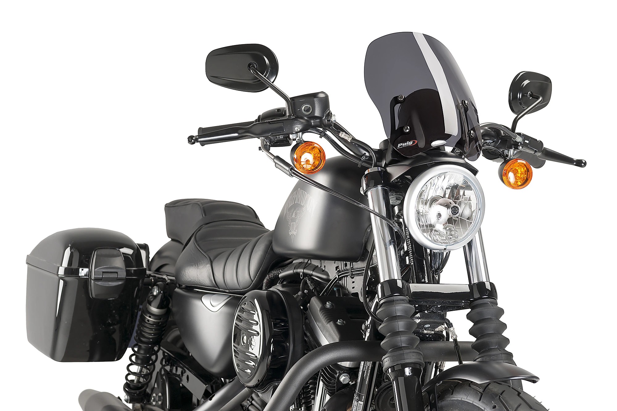 New Generation Touring