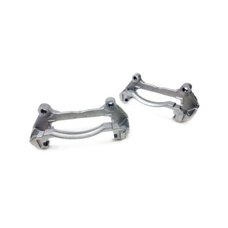 Baer Brakes Big Claw Performance Rotors, Front