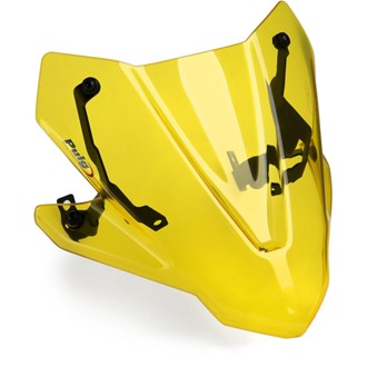 New Generation Sport Yellow