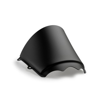 R-Racer Screen Matt Black