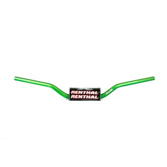 04-20 Honda/Kawasaki RC Fatbar - Green