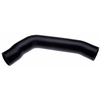 71-76 Ford F Series V-8 360 Lower Molded Coolant Hose