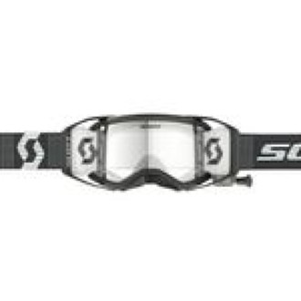 PROSPECT 2.0 WFS BLACK/WHITE CLEAR WORKS