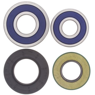 Racing 70-76 Yamaha TX650 Wheel Bearing Kit Rear