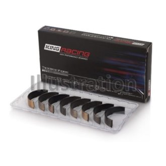 Peugeot EP6DT/BMW N14B16C Rod Bearing Set - Size STD