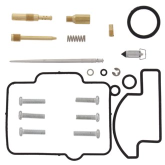Racing 2001 Suzuki RM250 Carburetor Rebuild Kit