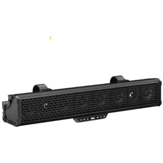 27 Bt RGB Soundbar