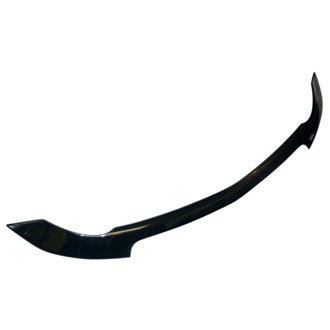 11-15 Chevrolet Cruze Aeroskin Hood Protector - Smoke