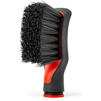Griots Garage Mod Xl Heavy Duty Flat Detail Brush Head
