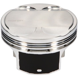 2018+ Ford Coyote Gen 3 3.661in Bore 12.5:1 CR 7.0cc Dome Pistons - Single - Right