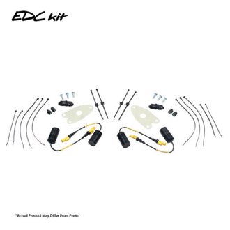 Esc Module