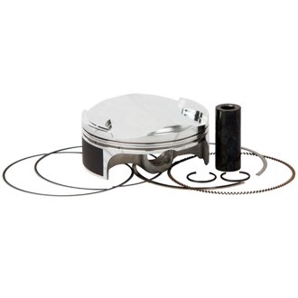 Vertex Piston 2007 KTM 250 EXC-F 250cc +4.00mm Forged Big Bore Piston Kit 280cc.