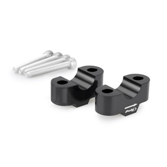 Risers Black