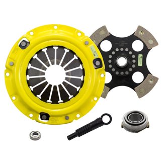 ACT Extreme Race Rigid 4 Pad Clutch Kit