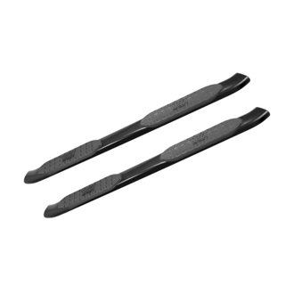 PRO TRAXX 5 Oval Nerf Step Bars