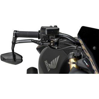 MP25 Mirror Black
