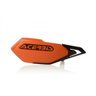 X-Elite Handguard - Orange/Black