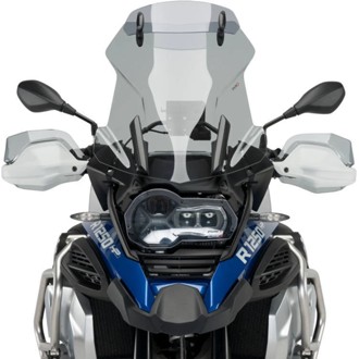 Handguards Extension