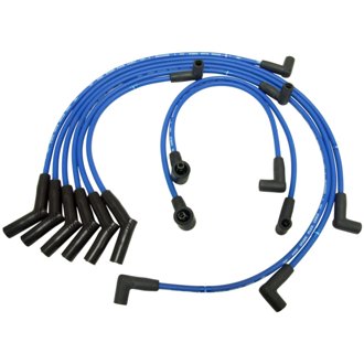 Ford F-100 1983-1982 Spark Plug Wire Set