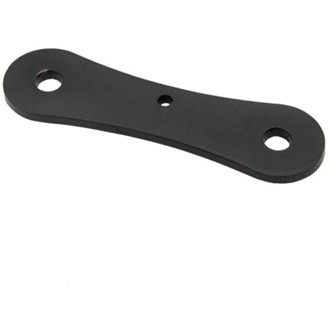 A Pillar Ditch Lights Antenna Adapter For Overlanding Adventure