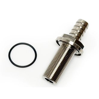 Oil Cooler Center Bolt Type-G For Econ Filter