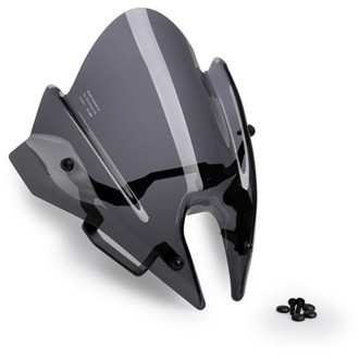 New Generation Sport Dark Smoke