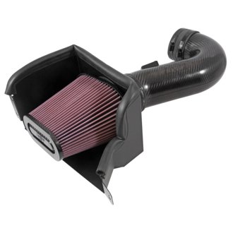 Performance Air Intake System