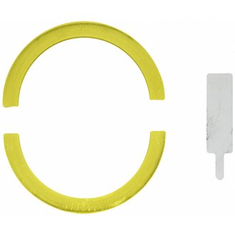 Engine Crankshaft Seal Kit