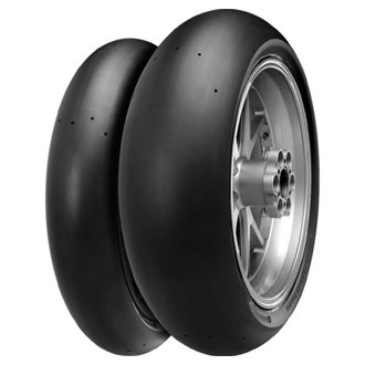 CONTI TRACK MEDIUM - 180/60R17 TL NHS