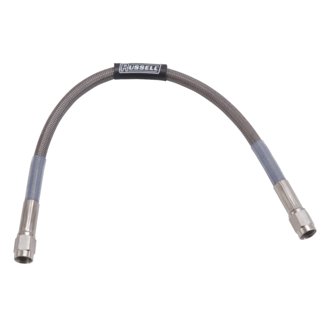 Performance 24in Straight -3 AN Competition Brake Hose