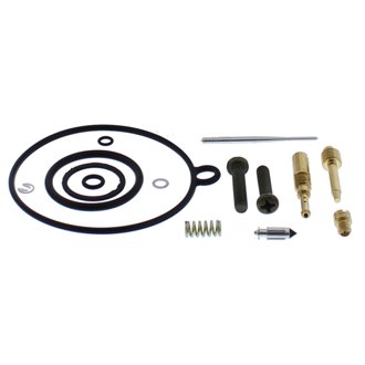 Racing 13-18 Honda CRF110F Carburetor Rebuild Kit