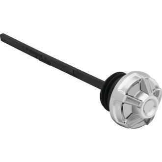Precision Dipstick Chrome