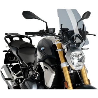 New Generation Touring Smoke