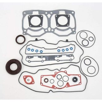 Complete Gasket Kit Withoil Seals