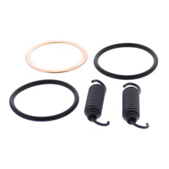 Vertex Gaskets 01-02 Kawasaki KX125 Exhaust Gasket Kit