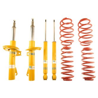 B12 (Pro-Kit) - Suspension Kit