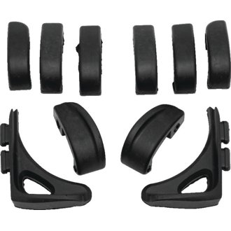 Replacement Rubber Pads For Switchblade