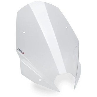 New Generation Touring Clear