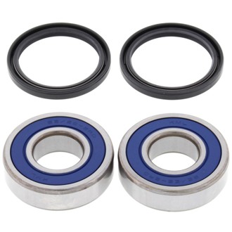 Racing 05-11 TM EN 125 Wheel Bearing Kit Rear