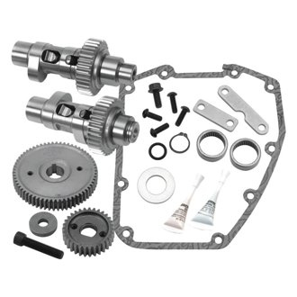 2006 BT Dyna Easy Start 585GE Gear Drive Camshaft Kit