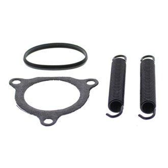Vertex Gaskets 02-04 Honda CR250R Exhaust Gasket Kit