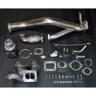 SPECIAL SET UP KIT GT III-4R for FD3S 13B
