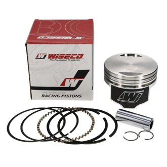 Harley 1340 Evo 8.51 CR 3497X Piston Kit