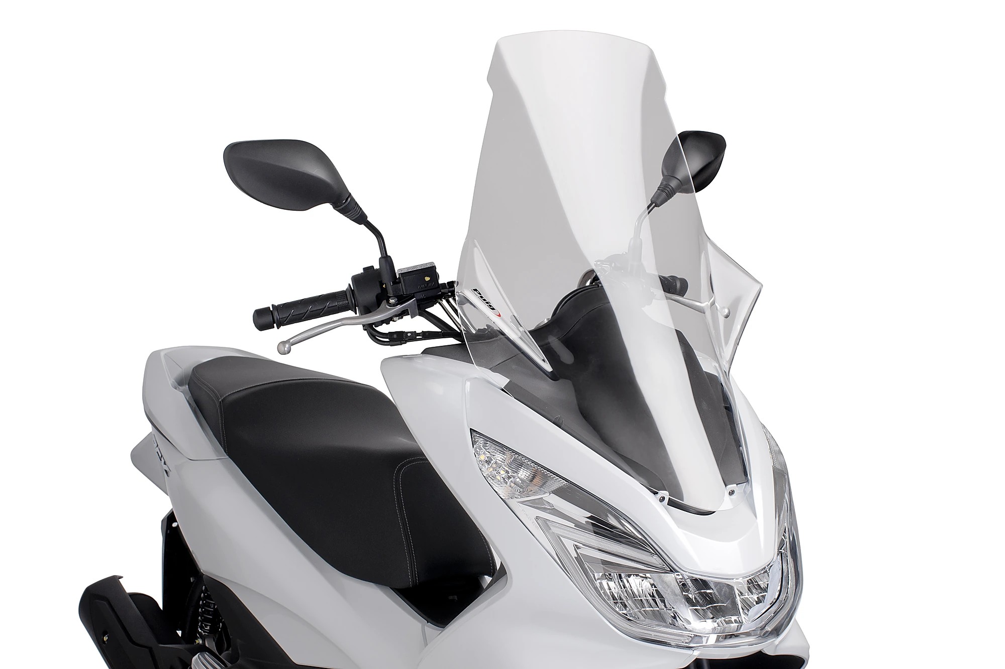 Windshield V-Tech Line Touring