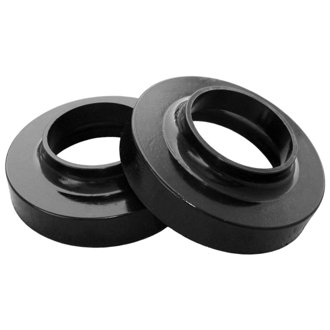 07-13 Chevrolet Avalanche Rear Quick Lift Rear Spacer Kit