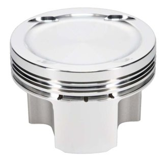 FIAT COUPE 2.0 8:1 Set of 5 Pistons