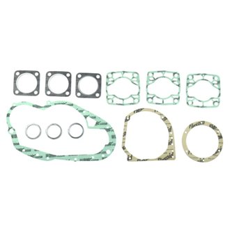 72-77 Suzuki GT 380 Complete Gasket Kit (w/o Oil Seals