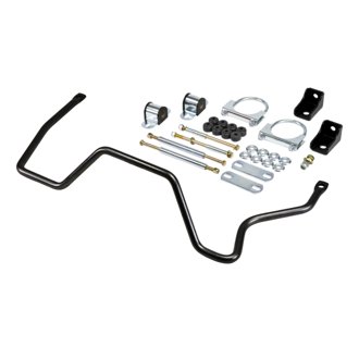 Rear Anti-Swaybar
