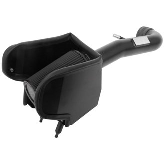 Performance Air Intake System