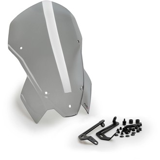 New Generation Touring Smoke